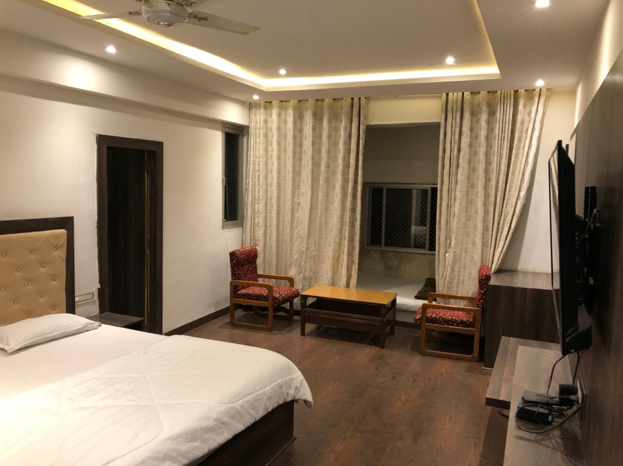 Hotel Rani Palace Gallery view 1