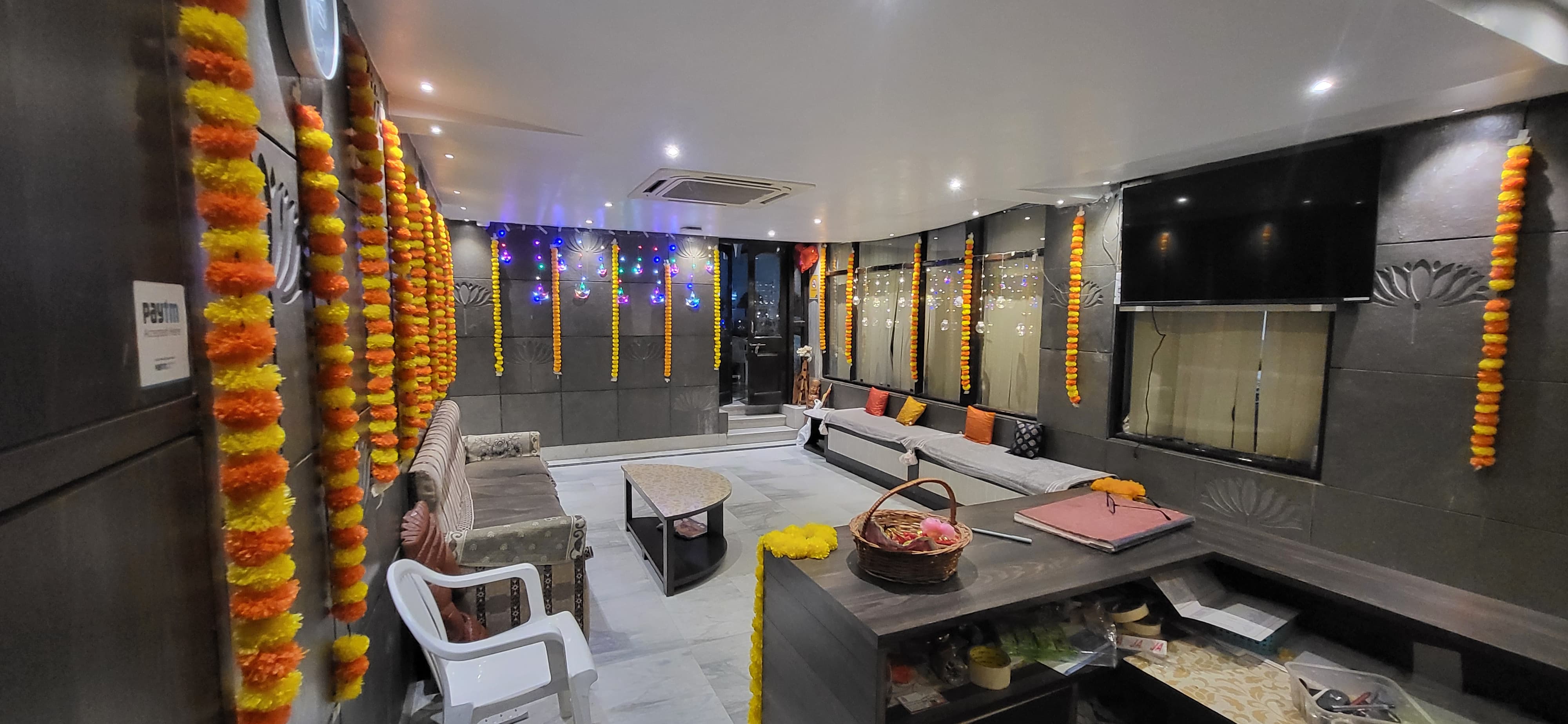 Bagore Ki Haveli