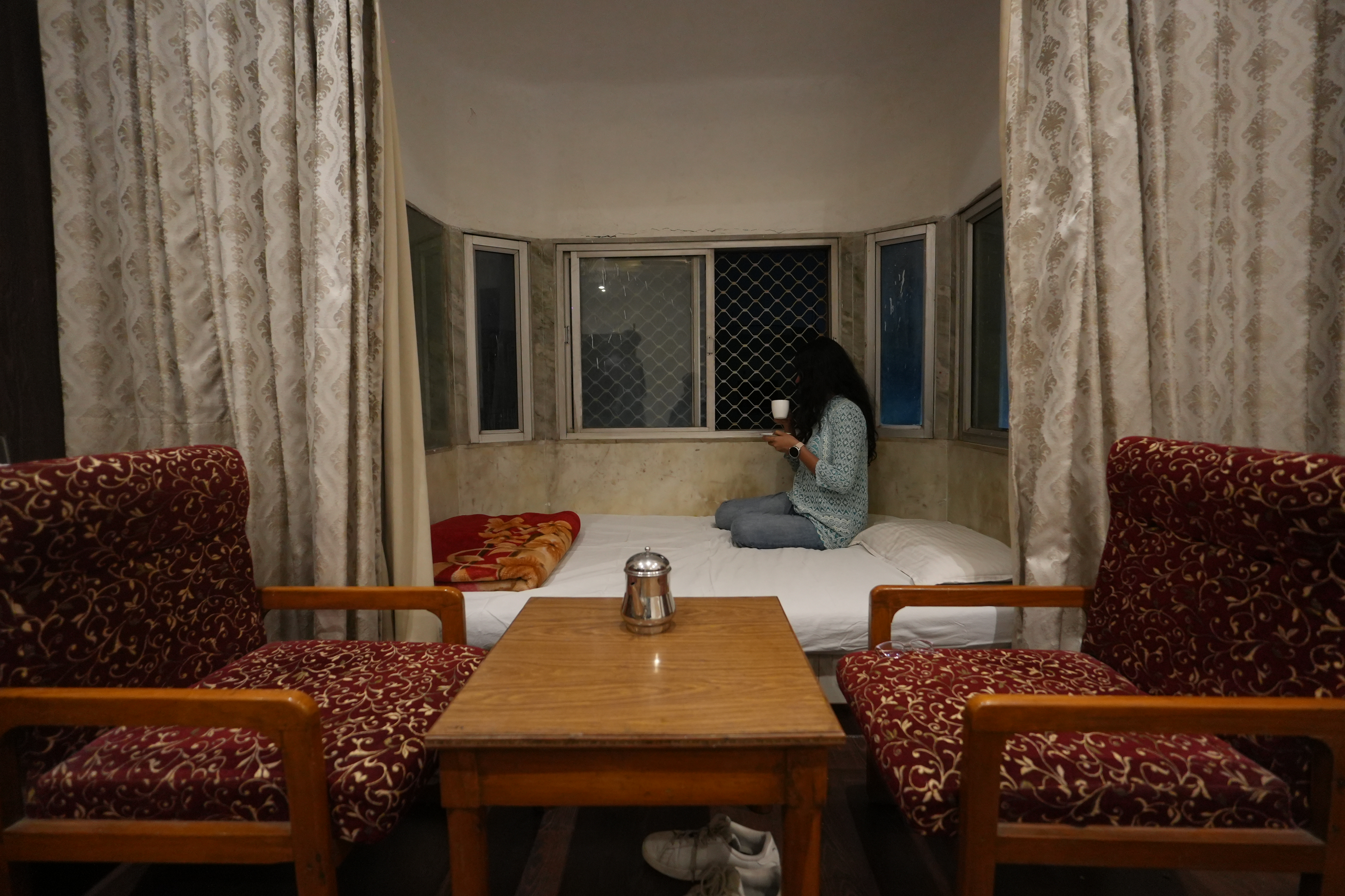 Hotel Restaurant