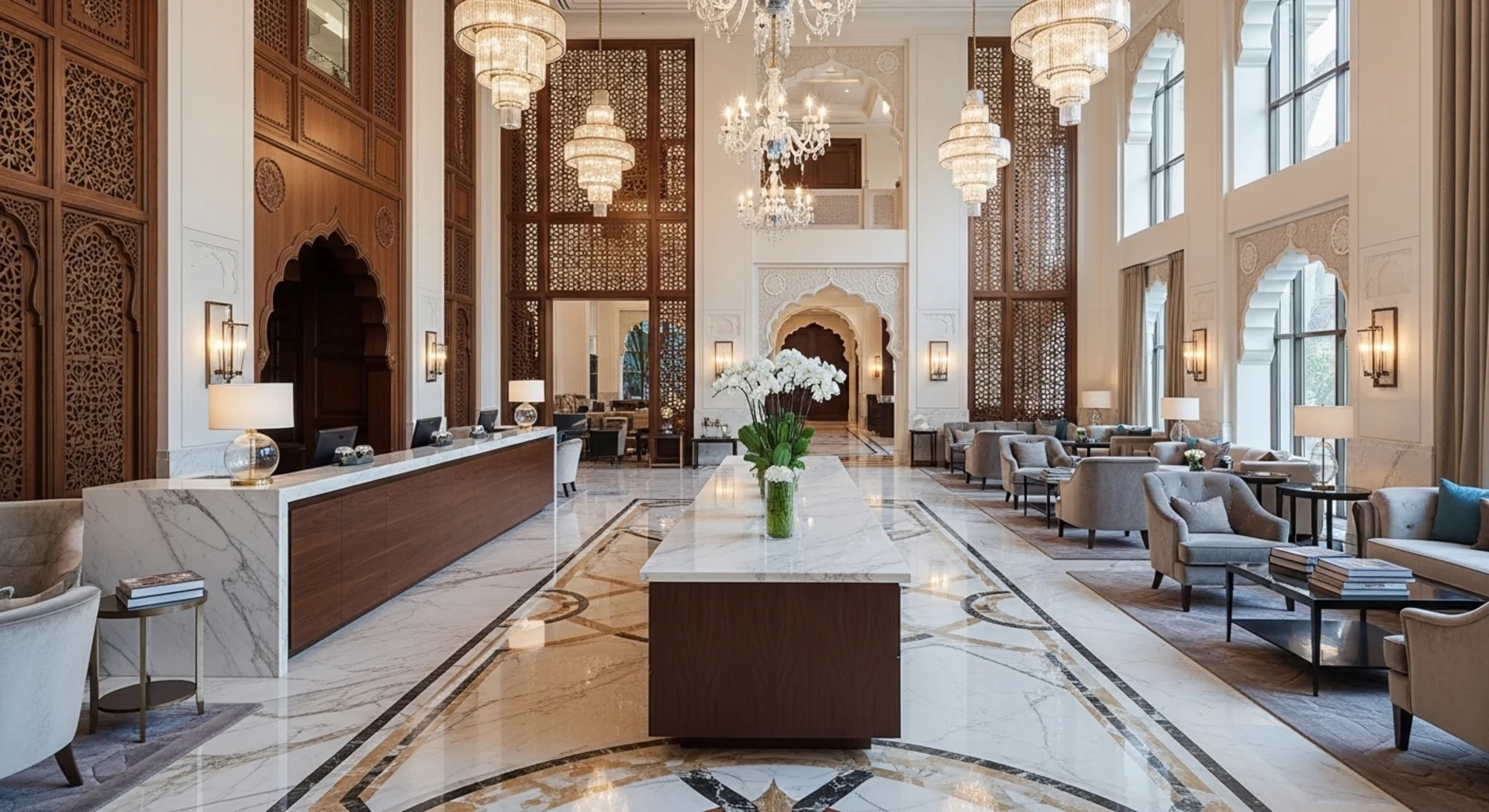 Luxury Udaipur: Premium Hotels, Heritage Experiences & Exclusive Activities