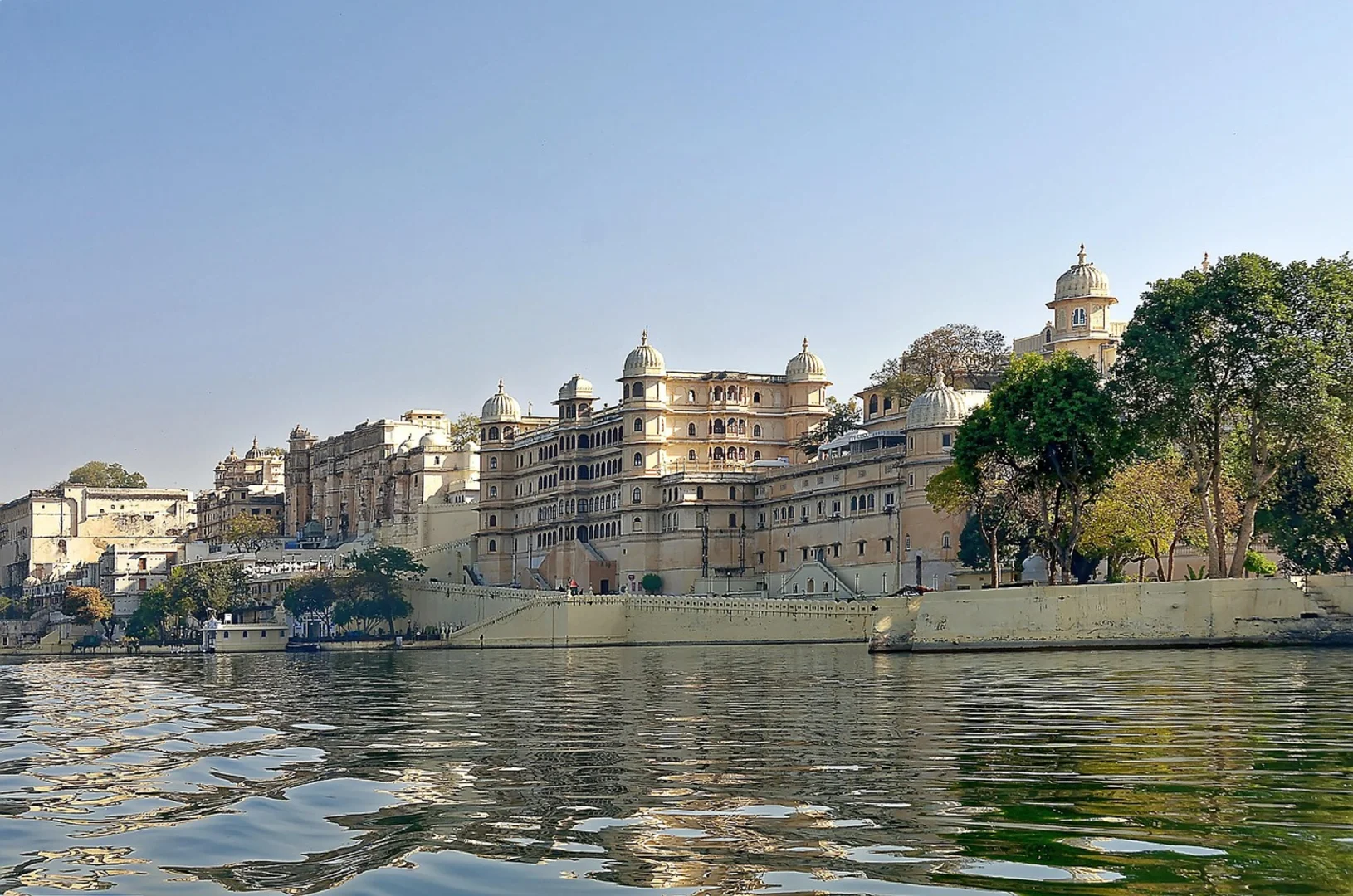 Udaipur Wedding Destination: Palace Venues, Hotels & Complete Planning Guide
