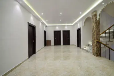 Elegant Corridor