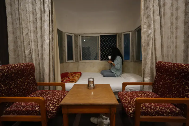 Hotel Restaurant